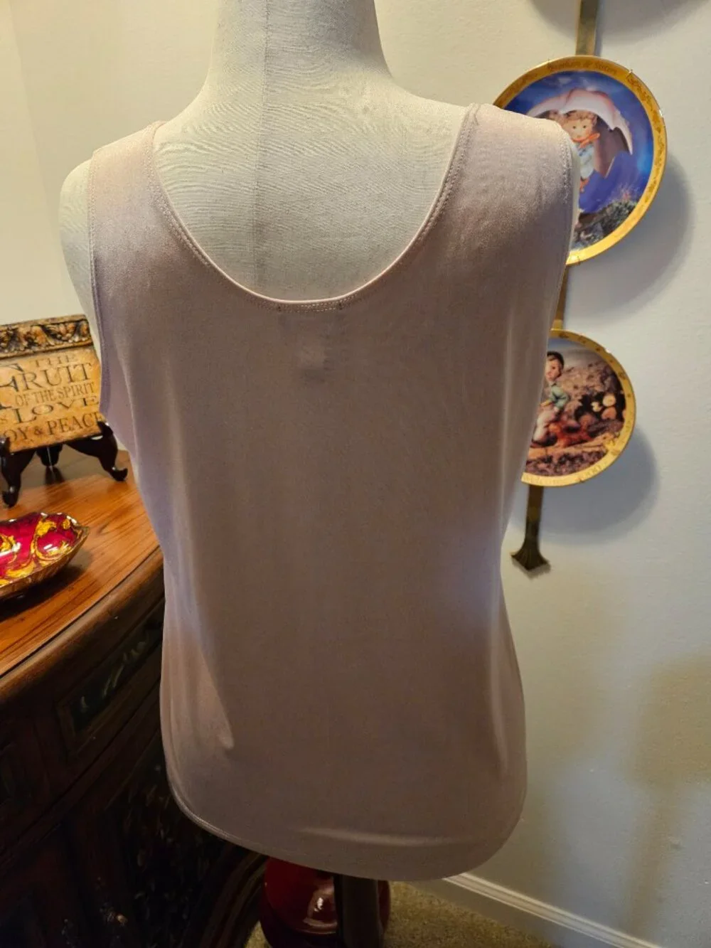 Shell top - Picture 3 of 3